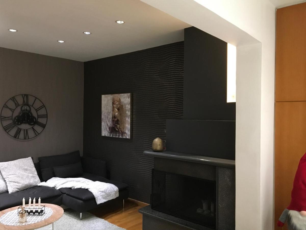 Apartment Evelina's