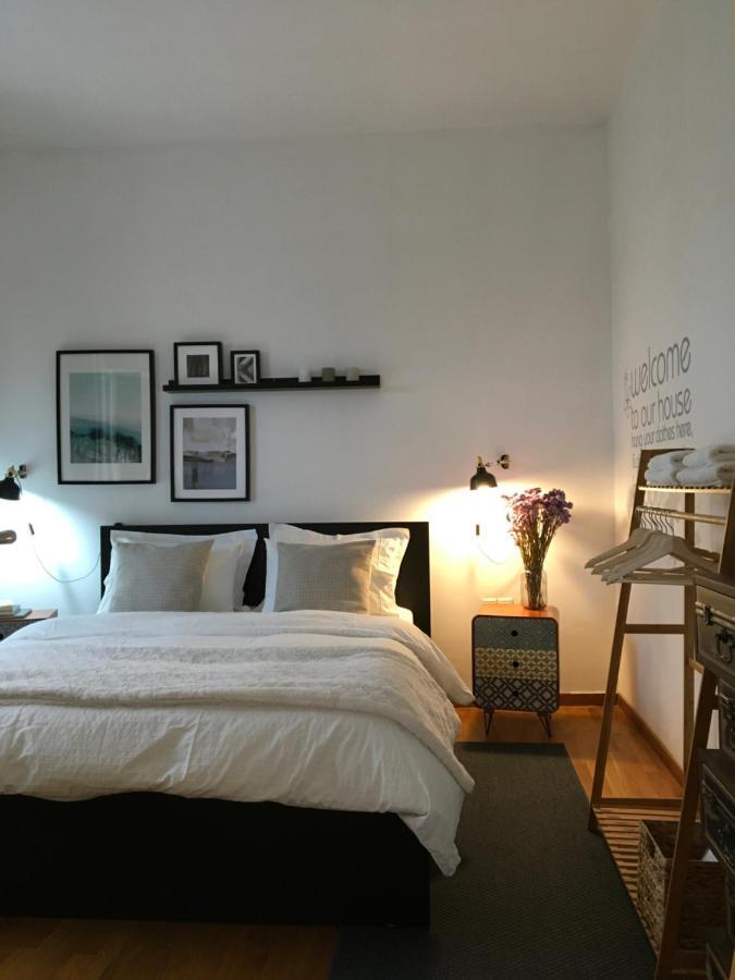 Apartment Evelina's *