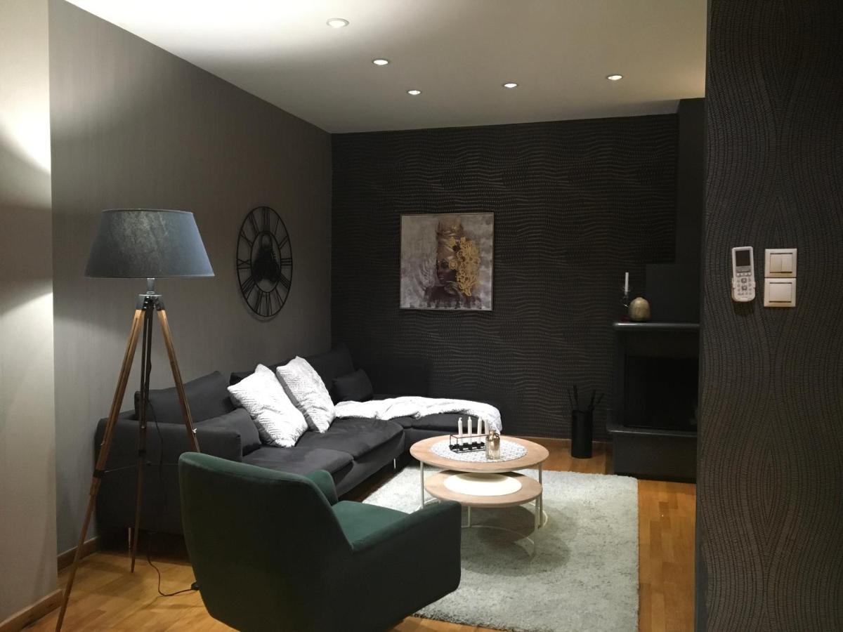Apartment Evelina's Athens
